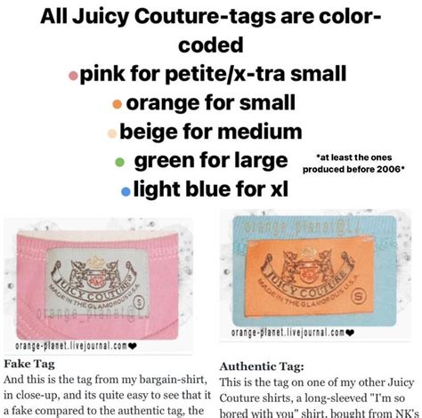 real juicy couture vs fake perfume|juicy couture depop.